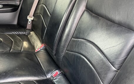 Mitsubishi Lancer IX, 2003 год, 480 000 рублей, 10 фотография