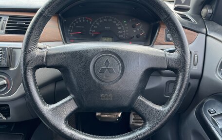 Mitsubishi Lancer IX, 2003 год, 480 000 рублей, 12 фотография
