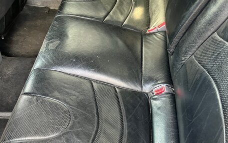 Mitsubishi Lancer IX, 2003 год, 480 000 рублей, 11 фотография