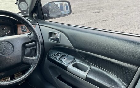 Mitsubishi Lancer IX, 2003 год, 480 000 рублей, 14 фотография