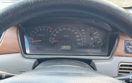 Mitsubishi Lancer IX, 2003 год, 480 000 рублей, 13 фотография