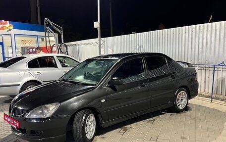 Mitsubishi Lancer IX, 2003 год, 480 000 рублей, 3 фотография