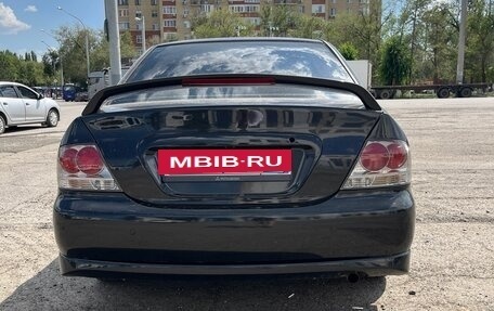 Mitsubishi Lancer IX, 2003 год, 480 000 рублей, 4 фотография