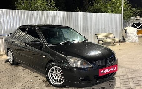 Mitsubishi Lancer IX, 2003 год, 480 000 рублей, 2 фотография