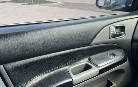 Mitsubishi Lancer IX, 2003 год, 480 000 рублей, 15 фотография