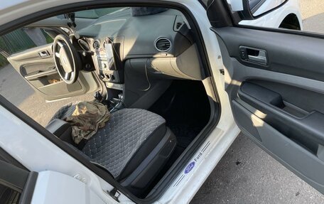 Ford Focus II рестайлинг, 2008 год, 550 000 рублей, 5 фотография