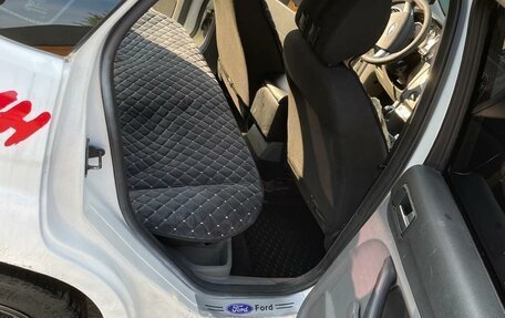 Ford Focus II рестайлинг, 2008 год, 550 000 рублей, 6 фотография