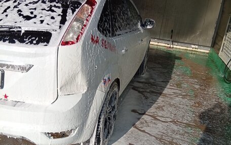 Ford Focus II рестайлинг, 2008 год, 550 000 рублей, 7 фотография