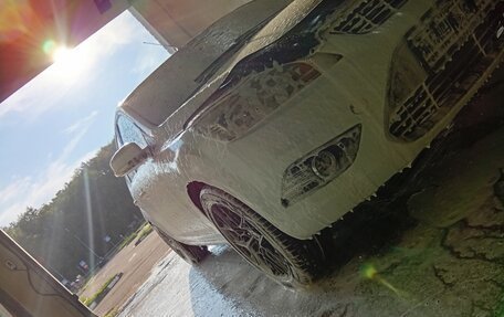 Ford Focus II рестайлинг, 2008 год, 550 000 рублей, 11 фотография
