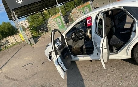 Ford Focus II рестайлинг, 2008 год, 550 000 рублей, 4 фотография