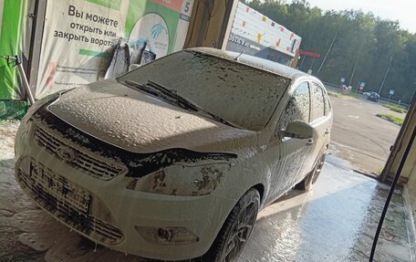 Ford Focus II рестайлинг, 2008 год, 550 000 рублей, 13 фотография