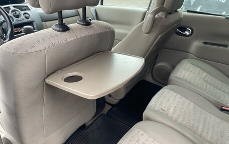 Renault Scenic III, 2006 год, 425 000 рублей, 10 фотография