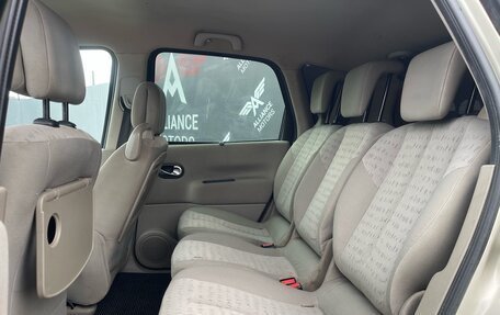 Renault Scenic III, 2006 год, 425 000 рублей, 9 фотография