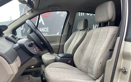 Renault Scenic III, 2006 год, 425 000 рублей, 8 фотография