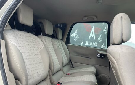 Renault Scenic III, 2006 год, 425 000 рублей, 12 фотография