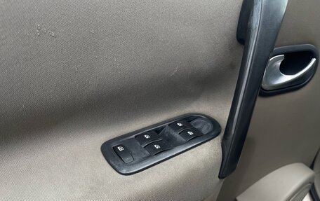 Renault Scenic III, 2006 год, 425 000 рублей, 13 фотография