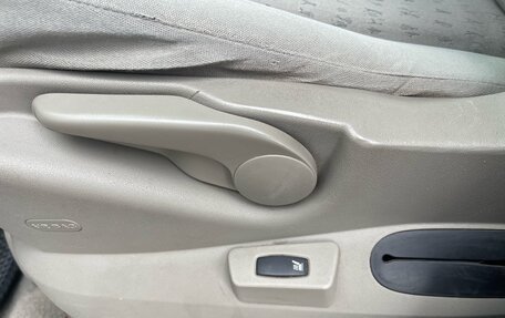 Renault Scenic III, 2006 год, 425 000 рублей, 15 фотография