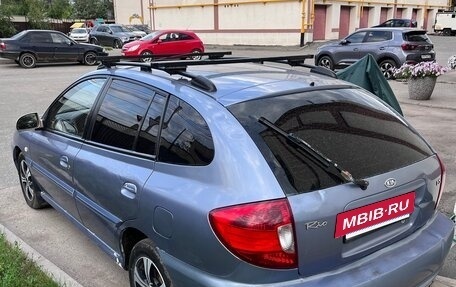 KIA Rio II, 2004 год, 250 000 рублей, 5 фотография
