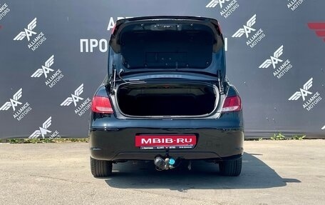 Peugeot 408 I рестайлинг, 2013 год, 470 000 рублей, 8 фотография