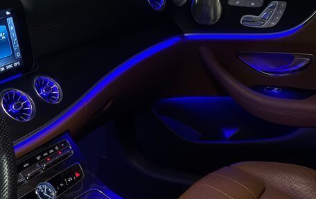 Mercedes-Benz E-Класс, 2018 год, 5 300 000 рублей, 8 фотография