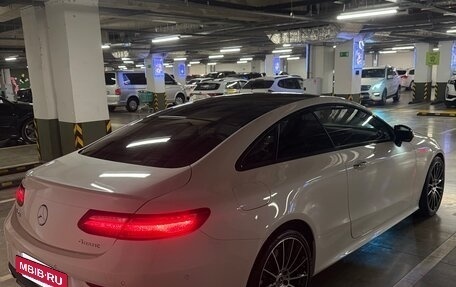 Mercedes-Benz E-Класс, 2018 год, 5 300 000 рублей, 6 фотография