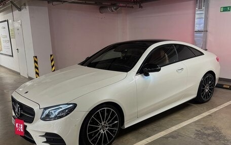 Mercedes-Benz E-Класс, 2018 год, 5 300 000 рублей, 7 фотография