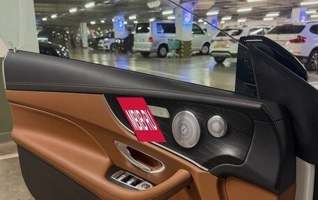 Mercedes-Benz E-Класс, 2018 год, 5 300 000 рублей, 10 фотография