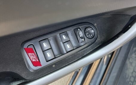 Peugeot 408 I рестайлинг, 2013 год, 470 000 рублей, 18 фотография