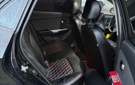 KIA Rio III рестайлинг, 2013 год, 760 000 рублей, 5 фотография