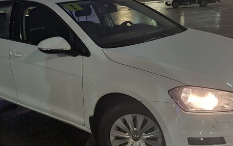 Volkswagen Golf VII, 2013 год, 1 200 000 рублей, 3 фотография