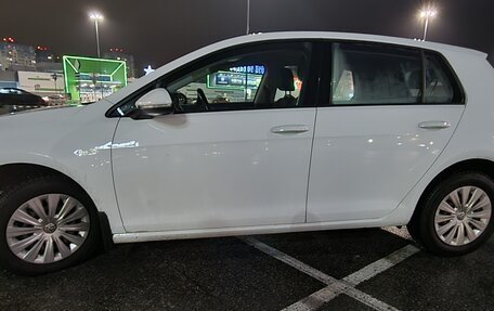Volkswagen Golf VII, 2013 год, 1 200 000 рублей, 4 фотография