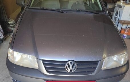 Volkswagen Pointer, 2005 год, 195 000 рублей, 3 фотография