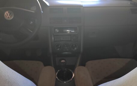 Volkswagen Pointer, 2005 год, 195 000 рублей, 7 фотография