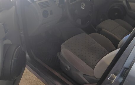 Volkswagen Pointer, 2005 год, 195 000 рублей, 6 фотография