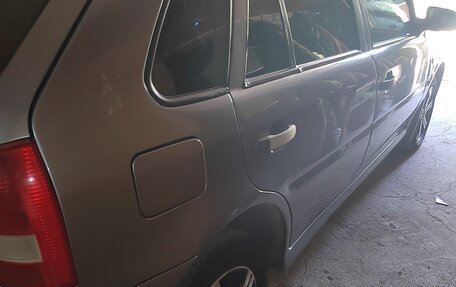 Volkswagen Pointer, 2005 год, 195 000 рублей, 10 фотография