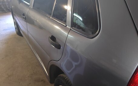 Volkswagen Pointer, 2005 год, 195 000 рублей, 11 фотография