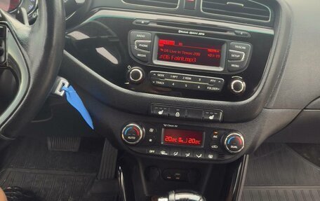 KIA cee'd III, 2015 год, 1 360 000 рублей, 7 фотография