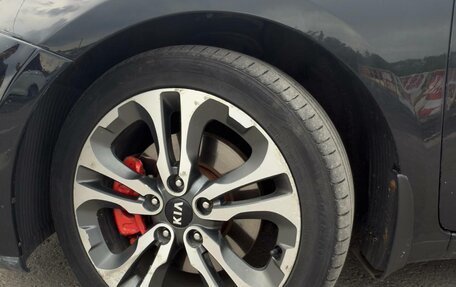 KIA cee'd III, 2015 год, 1 360 000 рублей, 10 фотография