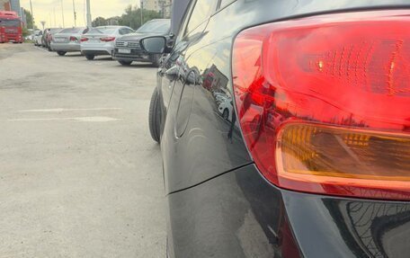 KIA cee'd III, 2015 год, 1 360 000 рублей, 12 фотография
