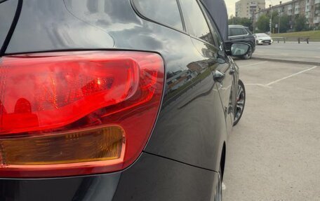 KIA cee'd III, 2015 год, 1 360 000 рублей, 11 фотография
