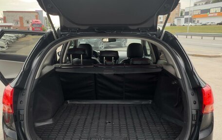 KIA cee'd III, 2015 год, 1 360 000 рублей, 22 фотография