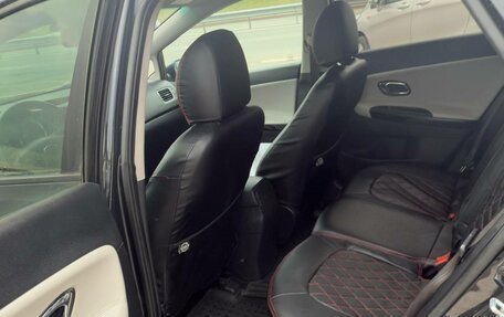 KIA cee'd III, 2015 год, 1 360 000 рублей, 21 фотография
