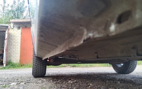 Renault Logan I, 2007 год, 580 000 рублей, 9 фотография
