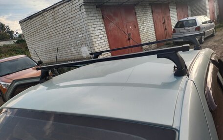 Renault Logan I, 2007 год, 580 000 рублей, 8 фотография