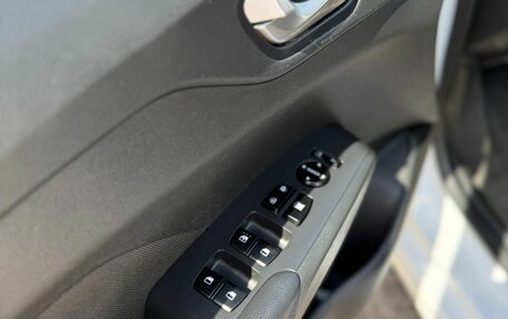 Hyundai Solaris II рестайлинг, 2022 год, 1 230 000 рублей, 16 фотография