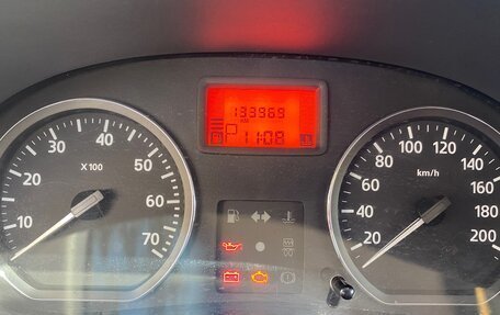 Nissan Almera, 2014 год, 750 000 рублей, 3 фотография