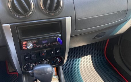Nissan Almera, 2014 год, 750 000 рублей, 4 фотография