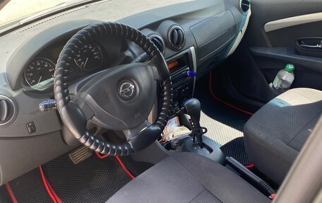 Nissan Almera, 2014 год, 750 000 рублей, 2 фотография