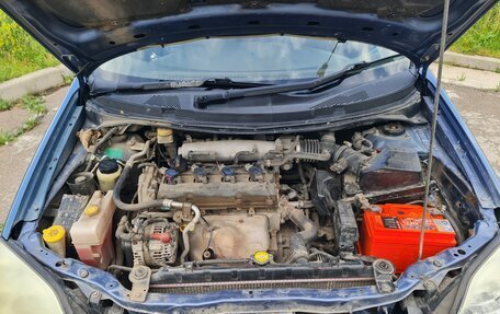 Nissan Primera II рестайлинг, 2001 год, 530 000 рублей, 6 фотография