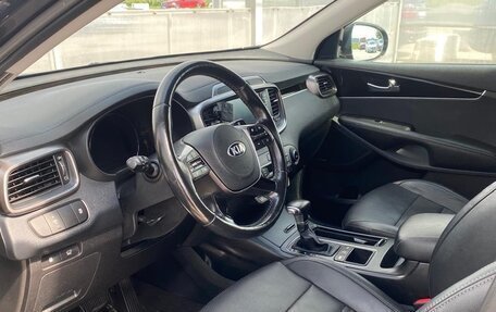 KIA Sorento III Prime рестайлинг, 2018 год, 2 300 000 рублей, 4 фотография